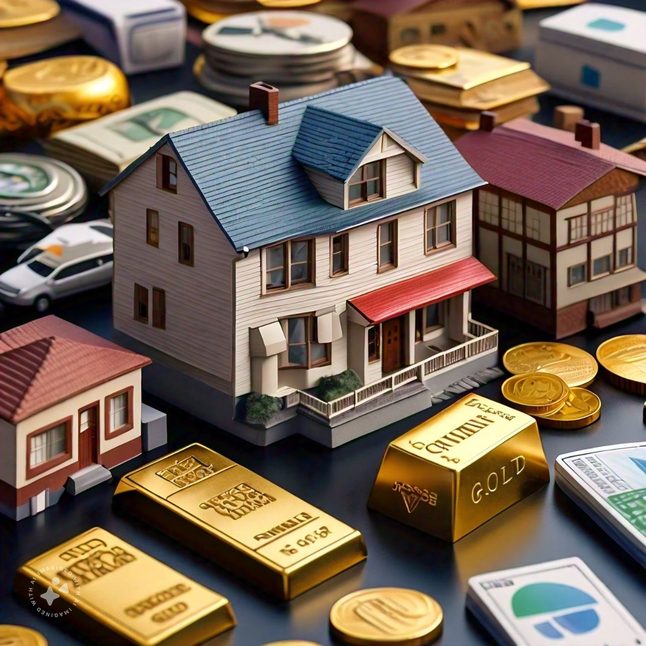 Assets Management